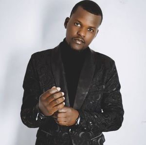 Meet your Posher, Johnson